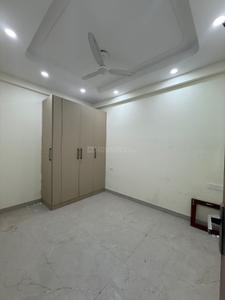 Bedroom Image of 1450 Sq.ft 4 BHK Builder Floor for sale in Sector 73 Noida for Rs. 7350000
