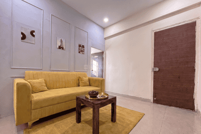 Image of GetSetHome - Vile Parle West in Vile Parle West, Mumbai
