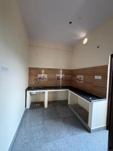 Kitchen Image of 910 Sq.ft 2 BHK Apartment / Flat for sale in Phool Bagh Vizianagaram for Rs. 3500000