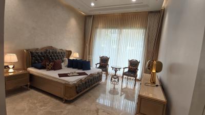 Bedroom Image of 9000 Sq.ft 6 BHK Villa for sale in Chitrakoot Jaipur for Rs. 110000000