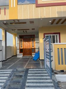 Image of 1100 Sq.ft 2 BHK Independent House for sale in Cheeriyal, Hyderabad for Rs. 6500000
