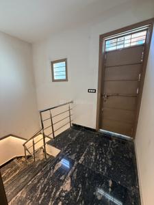 Bedroom Image of 600 Sq.ft 3 BHK Duplex for sale in Razapur Khurd New Delhi for Rs. 11500000