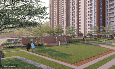Image of 1490 Sq.ft 3 BHK Apartment / Flat for sale in Brigade Sanctuary, Thigala Chowdadenahalli, Bengaluru for Rs. 20000000