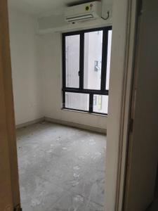 Bedroom Image of 1042 Sq.ft 3 BHK Apartment / Flat for sale in The Soul, New Town Kolkata for Rs. 13800000