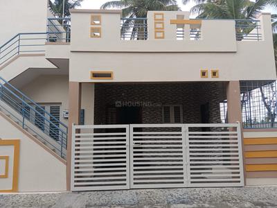 Image of 4020 Sq.ft 2 BHK Independent House for rent in Siddalingapura Village, Mysore for Rs. 25000