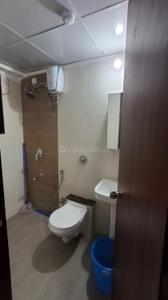 Bathroom Image of 800 Sq.ft 2 BHK Apartment / Flat for sale in Krisala 41 Estera, Punawale Pune for Rs. 7500000