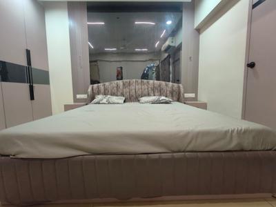 Bedroom Image of 2943 Sq.ft 4 BHK Apartment / Flat for sale in Ambawadi Ahmedabad for Rs. 32500000