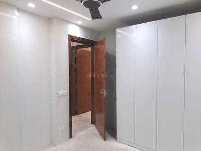 Bedroom Image of 2250 Sq.ft 3 BHK Builder Floor for sale in Sushant Lok Phase 1 Gurgaon for Rs. 33100000
