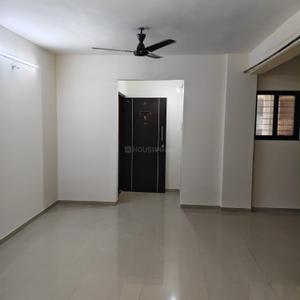 Hall Image of 900 Sq.ft 2 BHK Apartment / Flat for rent in Tirupati Campus Phase II, Tingre Nagar Pune for Rs. 26000