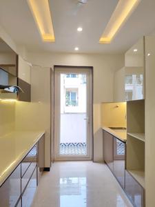 Kitchen Image of 1516 Sq.ft 2 BHK Apartment / Flat for sale in M3M Heights, Sector 65 Gurgaon for Rs. 31078000