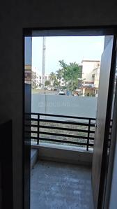 Balcony Image of 1200 Sq.ft 2 BHK Apartment / Flat for sale in Deolali Camp Devlali for Rs. 4200000