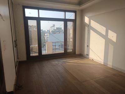 Bedroom Image of 10000 Sq.ft 4 BHK Builder Floor for sale in Vasant Vihar New Delhi for Rs. 260000000