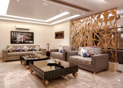 Hall Image of 4500 Sq.ft 7 BHK Independent House for sale in DLF City Phase 1, DLF Phase 1 Gurgaon for Rs. 240000000