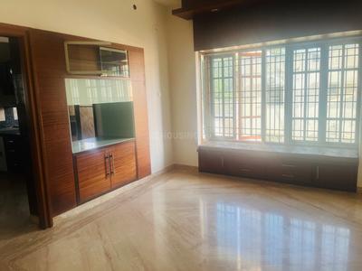 Bedroom Image of 4500 Sq.ft 3 BHK Duplex for rent in Periya Pudur Salem for Rs. 28000