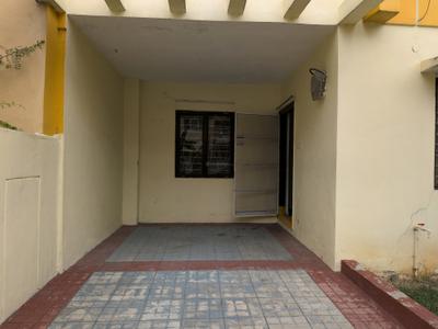 Car Garage Image of 1461 Sq.ft 3 BHK Independent House for sale in Ismailkhanguda Secunderabad for Rs. 13000000