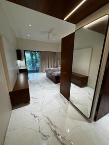 Hall Image of 3300 Sq.ft 4 BHK Builder Floor for rent in Gotri Vadodara for Rs. 225000