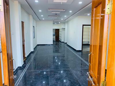 Image of 1700 Sq.ft 3 BHK Independent House for rent in Hayathnagar, Hyderabad for Rs. 17000