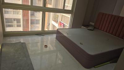 Bedroom Image of 1250 Sq.ft 2 BHK Apartment / Flat for sale in Gagan Signet, Kondhwa Budruk Pune for Rs. 15000000