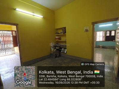 Bedroom Image of 3105 Sq.ft 5 BHK Independent House for sale in Purba Barisha Kolkata for Rs. 12000000