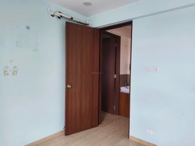Bedroom Image of 850 Sq.ft 2 BHK Apartment / Flat for sale in VTP Belair, Mahalunge Pune for Rs. 7700000
