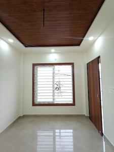 Hall Image of 1500 Sq.ft 3 BHK Independent House for sale in Guramba Lucknow for Rs. 6800000