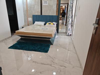 Bedroom Image of 1261 Sq.ft 3 BHK Apartment / Flat for sale in Shiv Park 59, Wakad Pune for Rs. 14000000