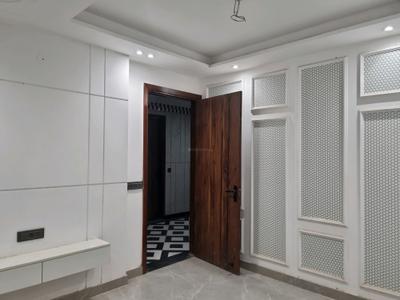 Living Room Image of 600 Sq.ft 2 BHK Apartment / Flat for sale in Dream Ultra Luxury by Dream Home Buildtech, Mahavir Enclave New Delhi for Rs. 5500000