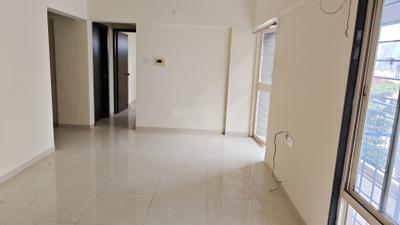 Living Room Image of 950 Sq.ft 2 BHK Apartment / Flat for sale in Siddhishree Bellezza, Pimple Nilakh Pune for Rs. 9000000