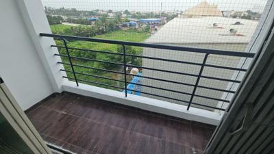 Image of 1315 Sq.ft 2 BHK Apartment / Flat for rent in Kalyan Sampat Gardens, Sahara City Homes, Indore for Rs. 29000