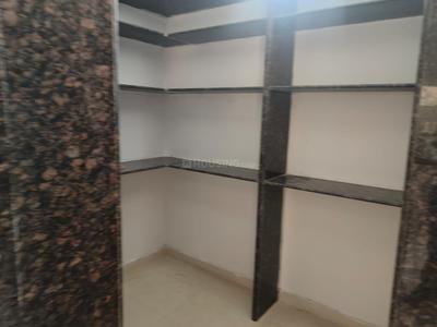 Bathroom Image of 1787 Sq.ft 3 BHK Apartment / Flat for rent in Sanklecha The Metrozone, Indira Nagar Nashik for Rs. 45000