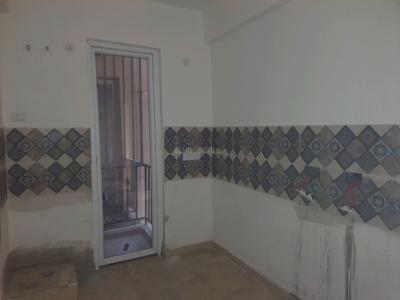 Kitchen Image of 1022 Sq.ft 2 BHK Builder Floor for sale in Signature Global Park 4 And 5, Sector 36 Sohna for Rs. 9500000
