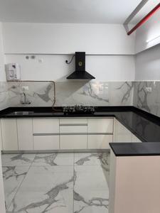 Kitchen Image of 1362 Sq.ft 2.5 BHK Apartment / Flat for sale in Pride Platinum, Baner Pune for Rs. 18000025