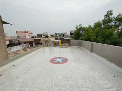 Balcony Image of 1080 Sq.ft 3 BHK Duplex for sale in Bapunagar Ahmedabad for Rs. 6000000