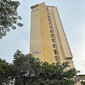 Image of 1100 Sq.ft 2 BHK Apartment / Flat for sale in Jogeshwari West, Mumbai for Rs. 26000000