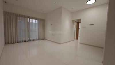 Living Room Image of 1215 Sq.ft 2.5 BHK Apartment / Flat for sale in Nivasa Enchante Phase 1 &amp; 2, Lohegaon Pune for Rs. 9000000