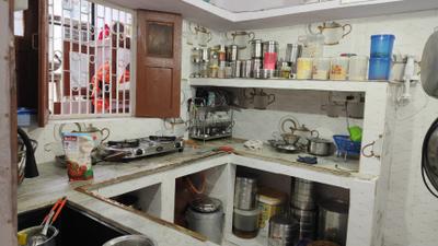 Kitchen Image of 10000 Sq.ft 6 BHK Duplex for sale in Shahganj Agra for Rs. 6000000