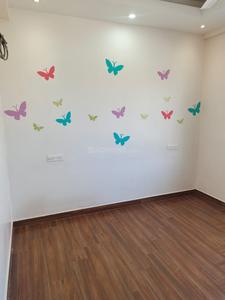 Bedroom Image of 1250 Sq.ft 3 BHK Builder Floor for sale in Arpan Silver City Dreams, Focal Point Dera Bassi for Rs. 7000000