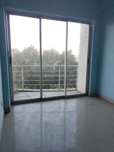 Bedroom Image of 1200 Sq.ft 2 BHK Apartment / Flat for sale in Bellagio LVL NXT, New Town Kolkata for Rs. 5800000