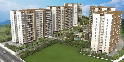 2 BHK Flat