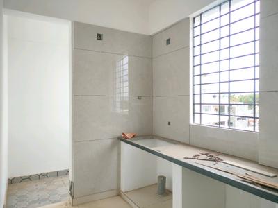 Kitchen Image of 830 Sq.ft 2 BHK Apartment / Flat for sale in Bommasandra Bengaluru for Rs. 6012500