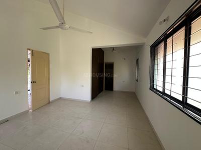 Bedroom Image of 2754 Sq.ft 4 BHK Independent House for sale in South Bopal Ahmedabad for Rs. 32500000