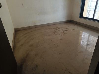 Bedroom Image of 710 Sq.ft 1 BHK Apartment / Flat for sale in Ulwe Navi Mumbai for Rs. 4300000