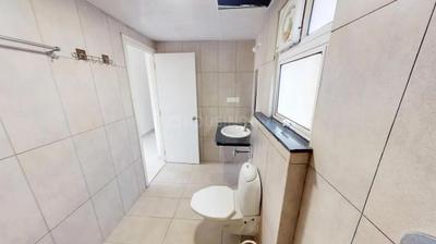 Image of 1181 Sq.ft 3 BHK Apartment / Flat for sale in A And O F Residences, Malad East, Mumbai for Rs. 27900000