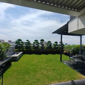 Image of 2700 Sq.ft 3 BHK Builder Floor for sale in Greater Kailash I, New Delhi for Rs. 105000000