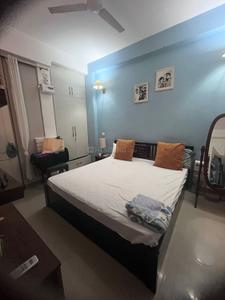 Bedroom Image of 585 Sq.ft 1 BHK Apartment / Flat for sale in Aditya Urban Homes, Bamheta Village Ghaziabad for Rs. 3290000