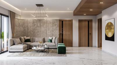 Hall Image of 2200 Sq.ft 4 BHK Apartment / Flat for sale in Kalyan Nagar Bengaluru for Rs. 33000000