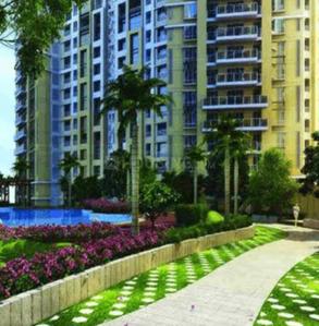 Image of 1239 Sq.ft 2 BHK Apartment / Flat for sale in Neelam Senroofs, Mulund East, Mumbai for Rs. 21800000
