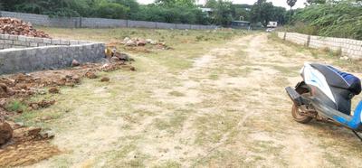 Residential Plot