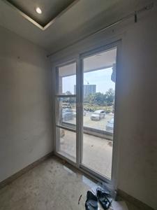 Bedroom Image of 2000 Sq.ft 3 BHK Apartment / Flat for sale in PR7 Airport Road Zirakpur for Rs. 16500000