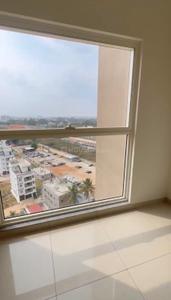 Bedroom Image of 1004 Sq.ft 2 BHK Apartment / Flat for sale in Sobha Dream Gardens, Thanisandra Bengaluru for Rs. 13500000
